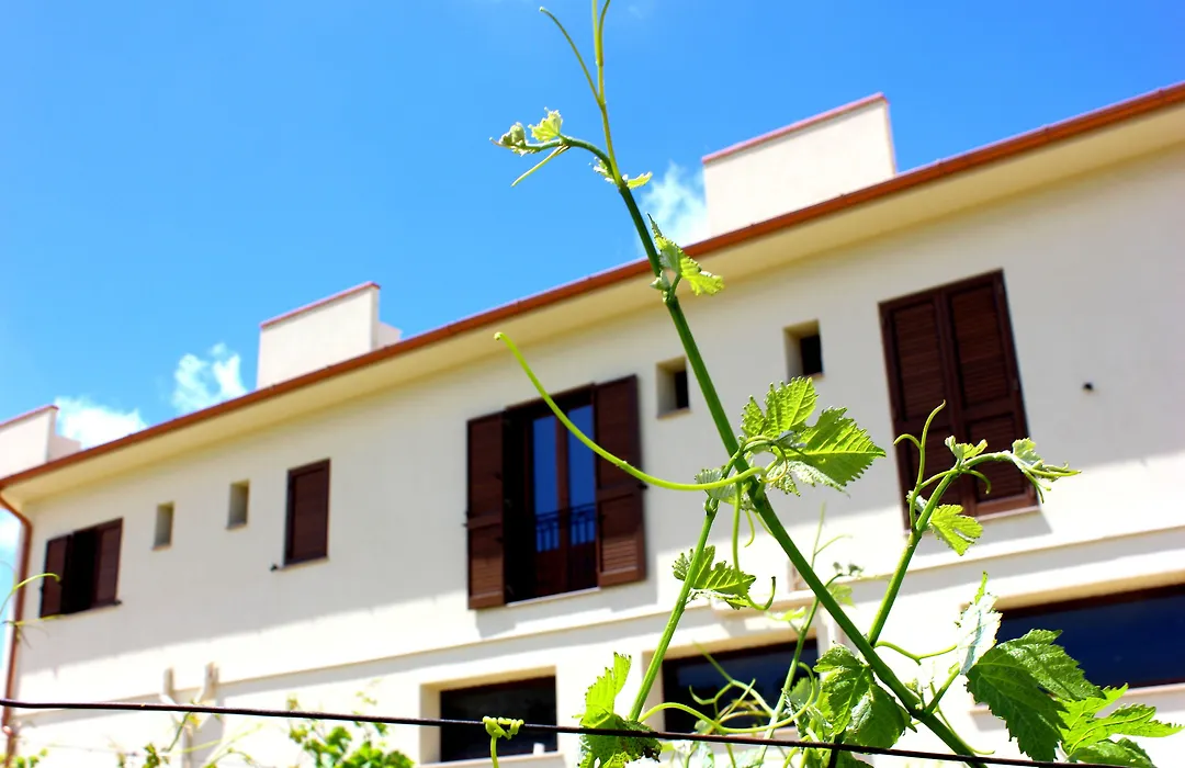 Agriturismo La Casa di Bacco-1
