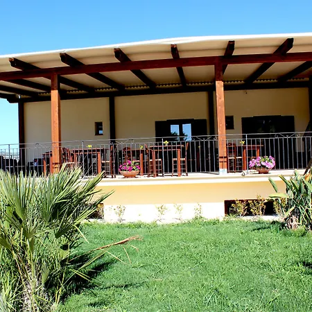 Agriturismo La Casa di Bacco-3