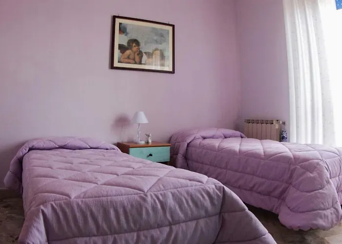 Hotel familiare: Vento di Tramontana