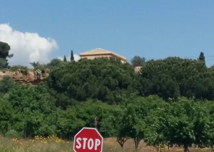 Hotel familiare: Vento di Tramontana